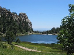 Cathedral Rock